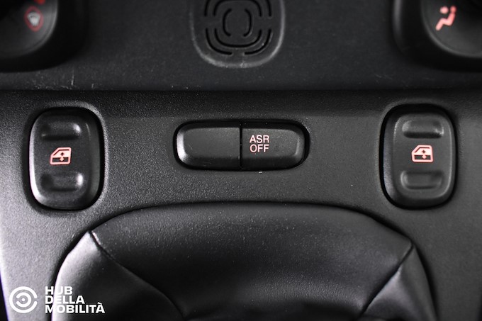 FIAT Panda 1.0 GSE S&S Hybrid Easy Van 4 posti